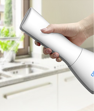 Ozone Sanitizing Spray Bottle