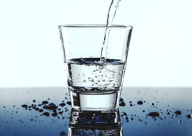 What are the cleaning benefits of ozone water?