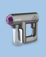 Blue Diamond Nano Atomizer Gun DPS-BP/W-801