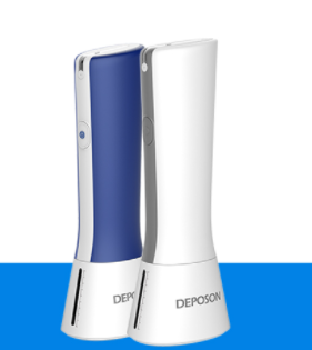 What is the principle of ozone sprayer?
