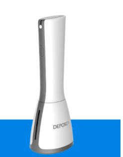How to install the ozone cleaning system?