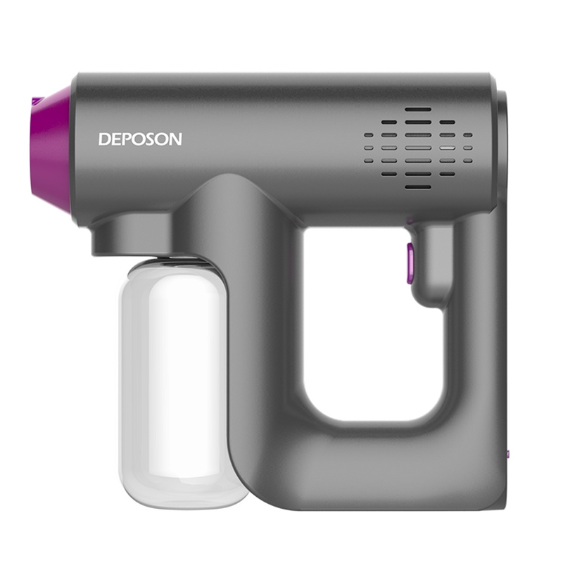 Blue Diamond Nano Atomizer Gun DPS-BP/W-801