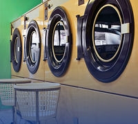 commercial laundry