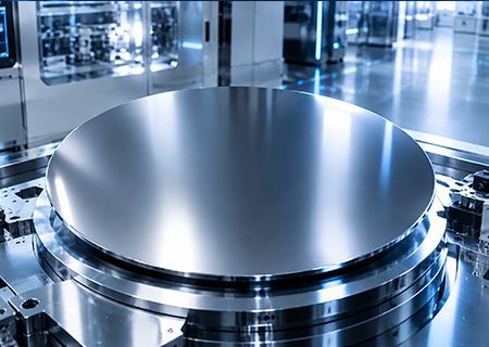 Blue Diamond heat spreader materials