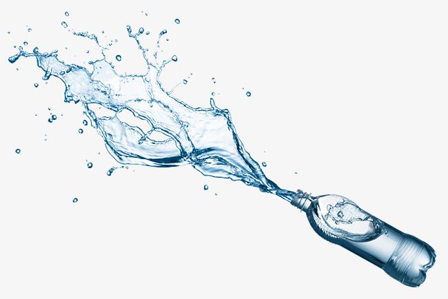 The function of ozone in beverage production