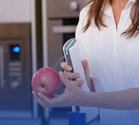 Food preservation and pesticide residue removal