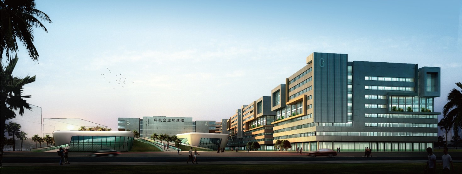 Guangzhou Debaishun Blue Diamond Technology Co., Ltd.—Introduction