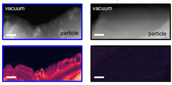 Another major new discovery of BDD boron-doped diamond