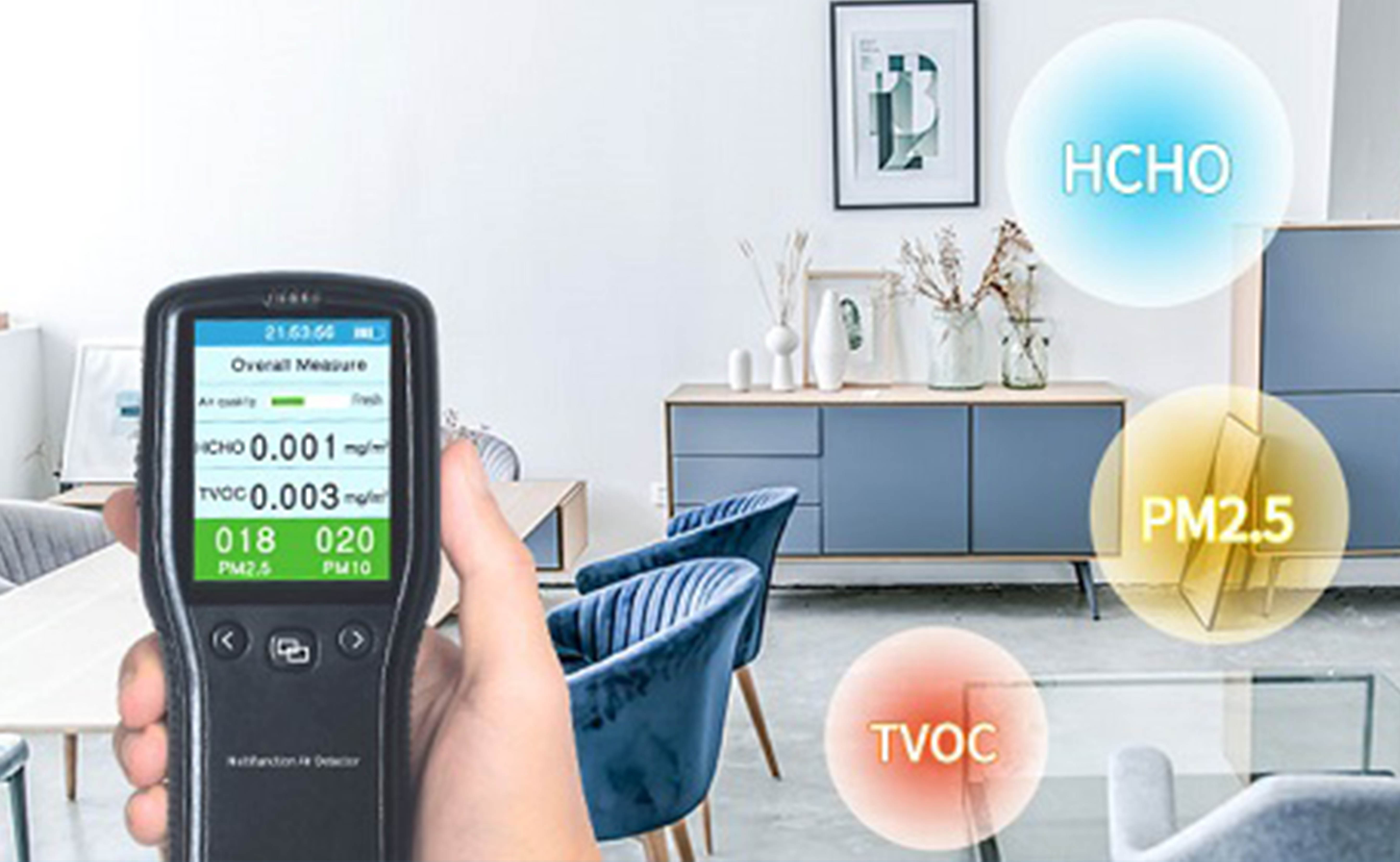 Application of Ozone in daily life