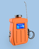 Blue Diamond Spray Sterilizer DPS-BP/W-880