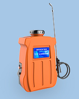 Blue Diamond Spray Sterilizer DPS-BP/W-880