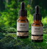 Blue Diamond Rejuvenating Plant Extract Essence Oil