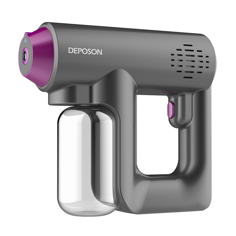 Blue Diamond Nano Atomizer Gun DPS-BP/W-801