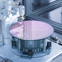 Blue Diamond electrocatalysis breaks through, and Debaishun joins the world's leading camp of advanced oxidation patents