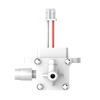 Blue diamond generator DPS-BP/W-001A