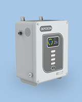 Blue Diamond Sterilizer DPS-BP/W-820