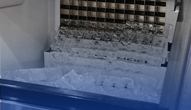 ice machine
