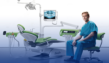 Medical Cleaning