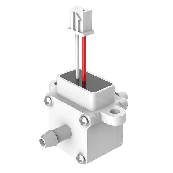 Notes on the Ozone Water Generator