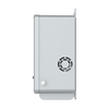 Blue Diamond Sterilizer DPS-BP/W-820