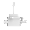 Ozone Generation Cell DPS-BP/W-002A