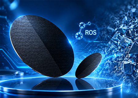 Blue Diamond electrode materials