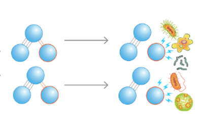 ozone water generator