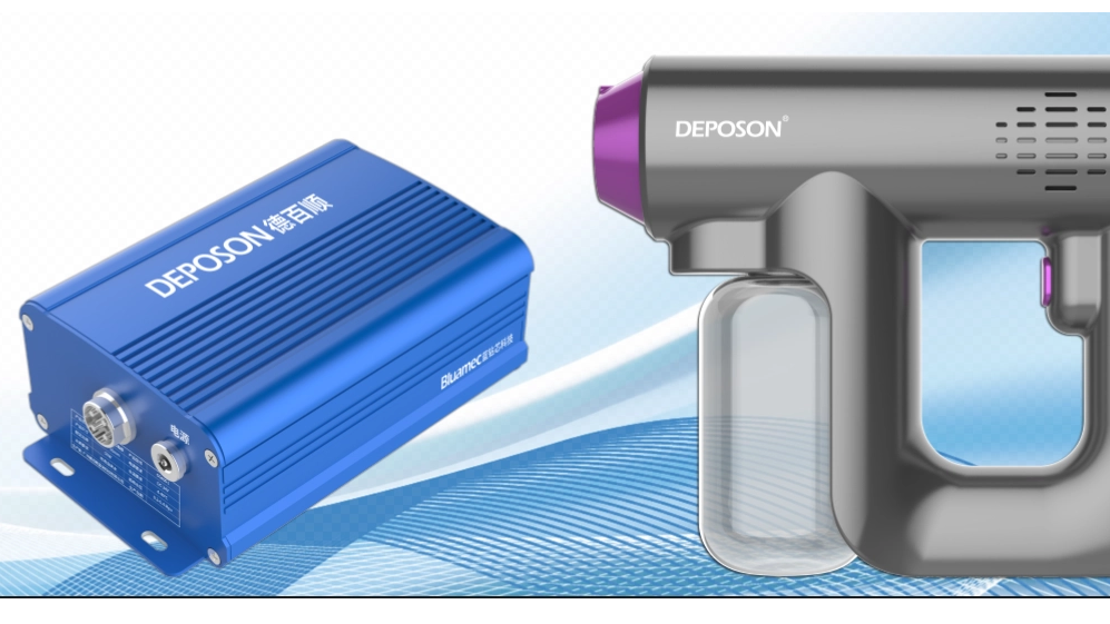 Blue Diamond Technology has won many awards, and its innovative products have led the industry to new standards.