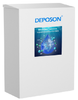 Blue Diamond high pressure disinfection cleaning machine DPS-BP/W-881