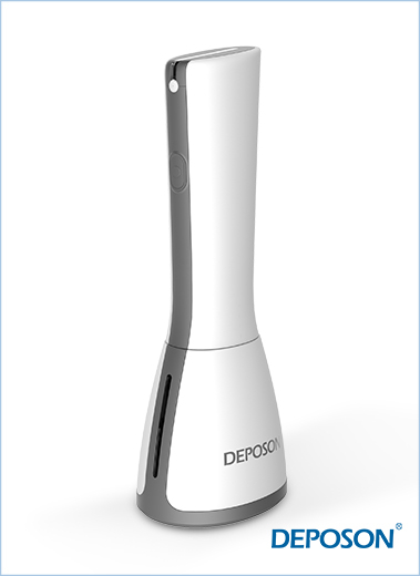 Ozone Sanitizing Spray Bottle 